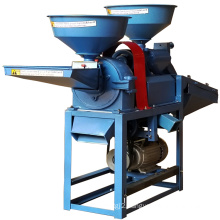 DONGYA Latest design automatic rice huller machine